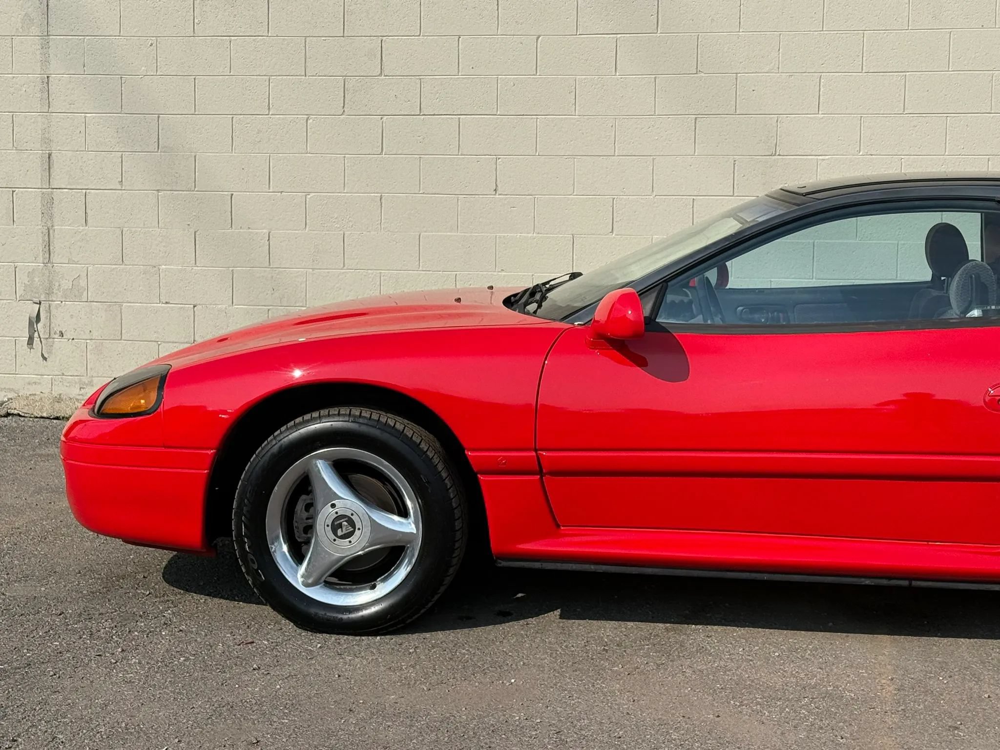 Used 1995 Dodge Stealth FWD image 3
