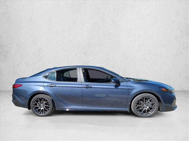 New 2026 Toyota Camry SE image 4