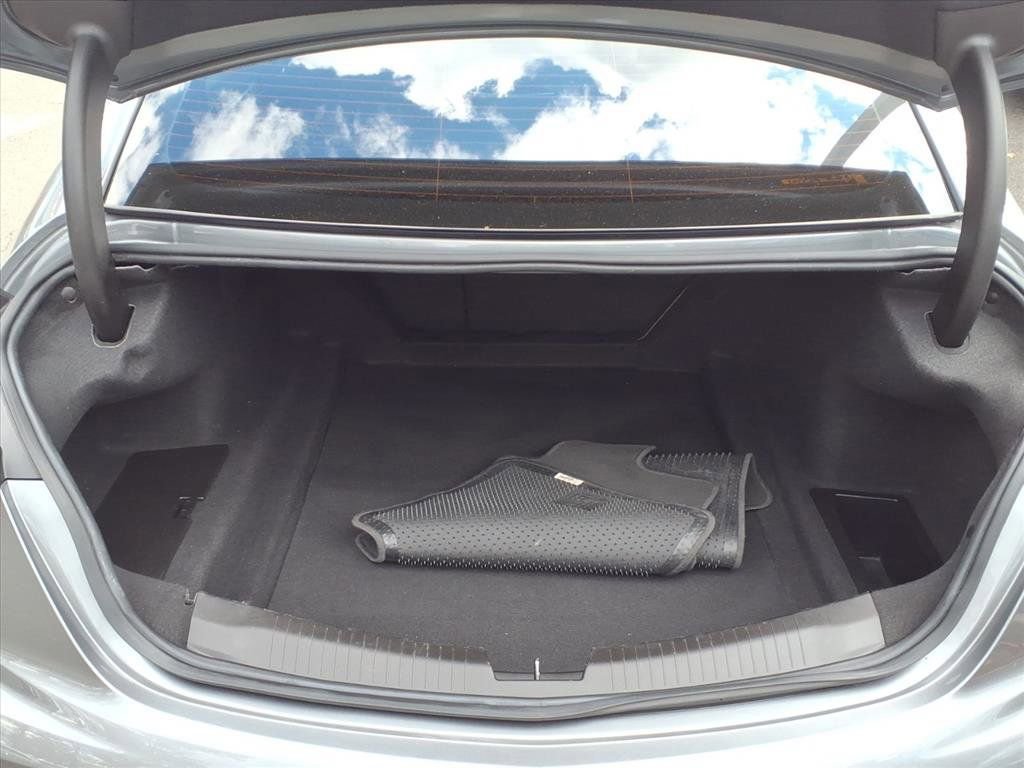 Used 2021 Cadillac CT5 Premium Luxury image 20