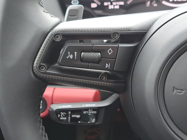 New 2026 Porsche Panamera GTS image 30