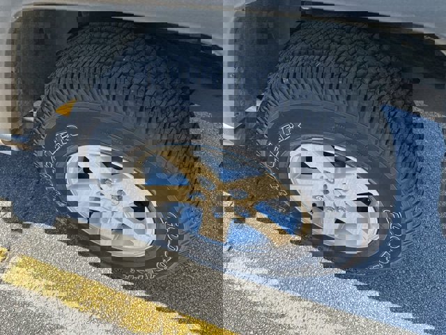 Used 2015 Jeep Wrangler Unlimited Sport w/ Quick Order Package 24S image 8