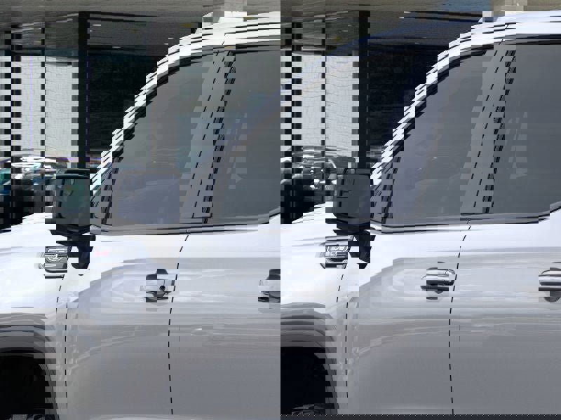 New 2026 GMC Sierra 1500 AT4 image 12