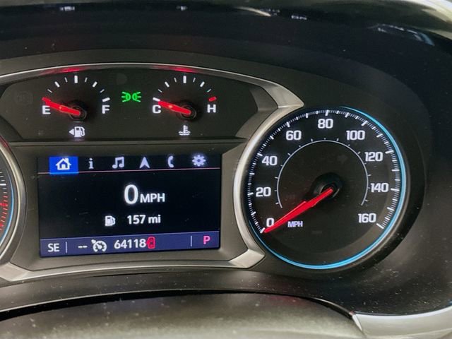 Used 2021 Chevrolet Traverse LT image 14