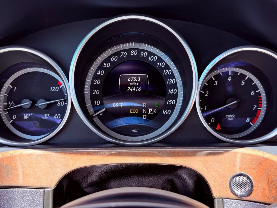 Used 2014 Mercedes-Benz E 350 Sedan w/ Premium 1 Package image 26