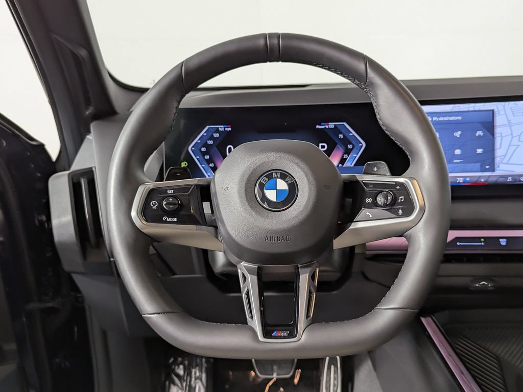 Used 2026 BMW X3 xDrive30i AWD/4WD image 25