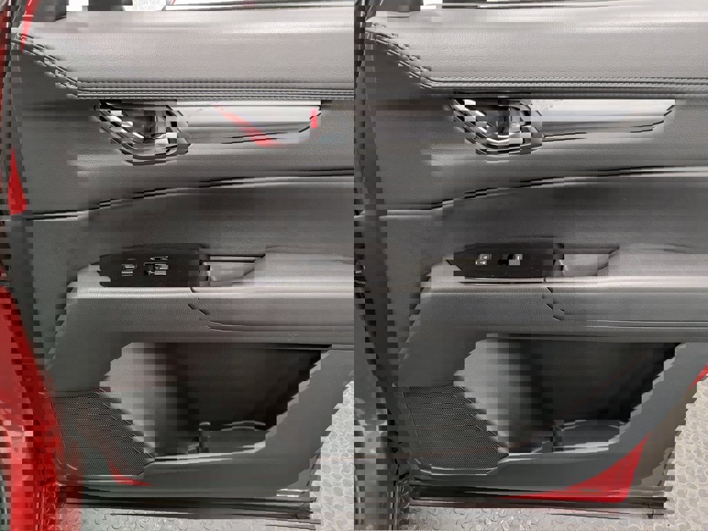 Certified 2023 MAZDA CX-5 AWD 2.5 S w/ Preferred Package image 27