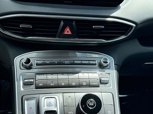 Used 2023 Hyundai Santa Fe SEL w/ Cargo Package image 15