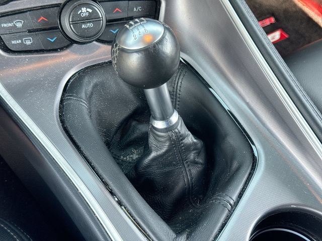 Used 2021 Dodge Challenger R/T Scat Pack RWD image 19