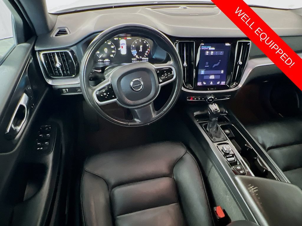 Used 2020 Volvo S60 T5 Momentum FWD image 20