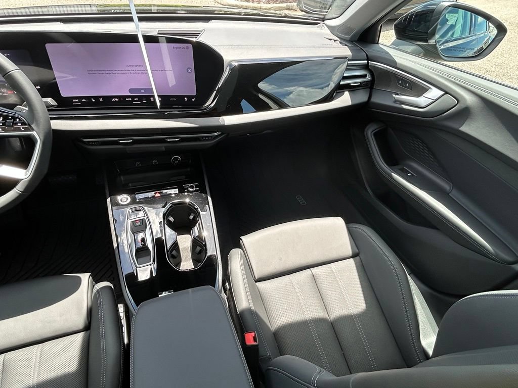 New 2026 Audi A5 2.0T Premium Plus AWD/4WD image 21
