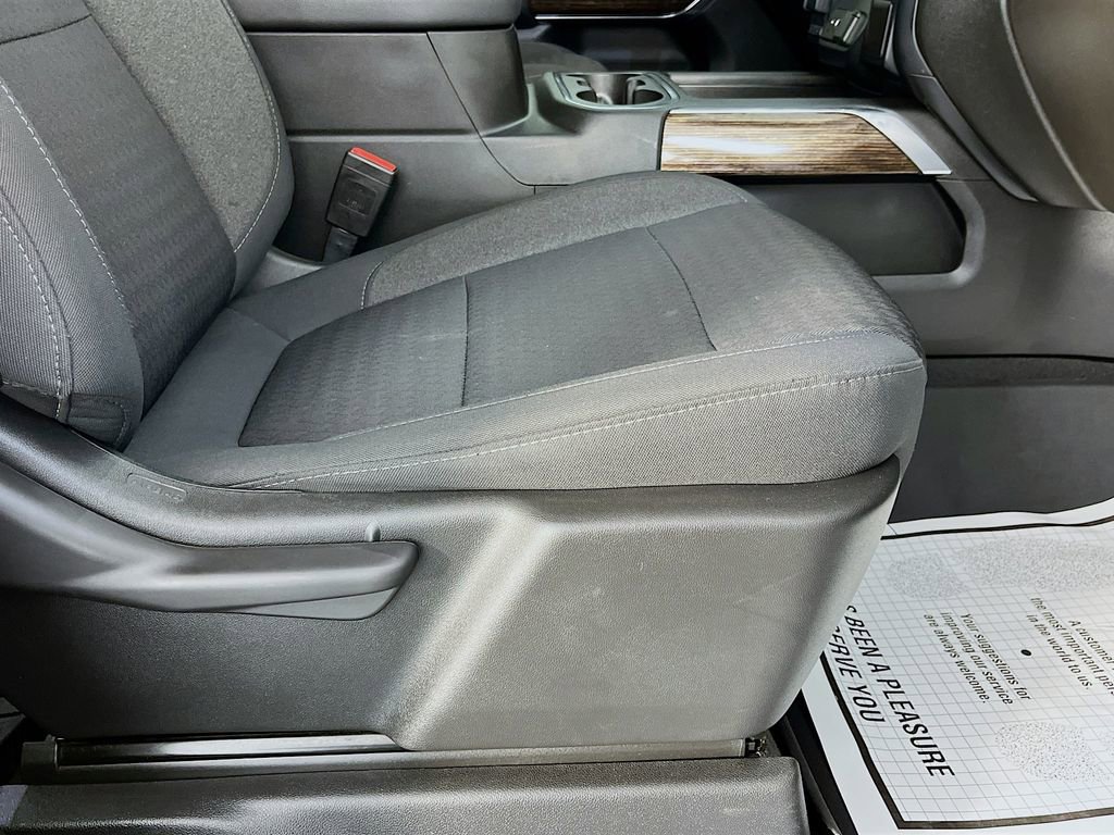 Used 2021 GMC Sierra 1500 Elevation w/ X31 Off-Road Package image 32