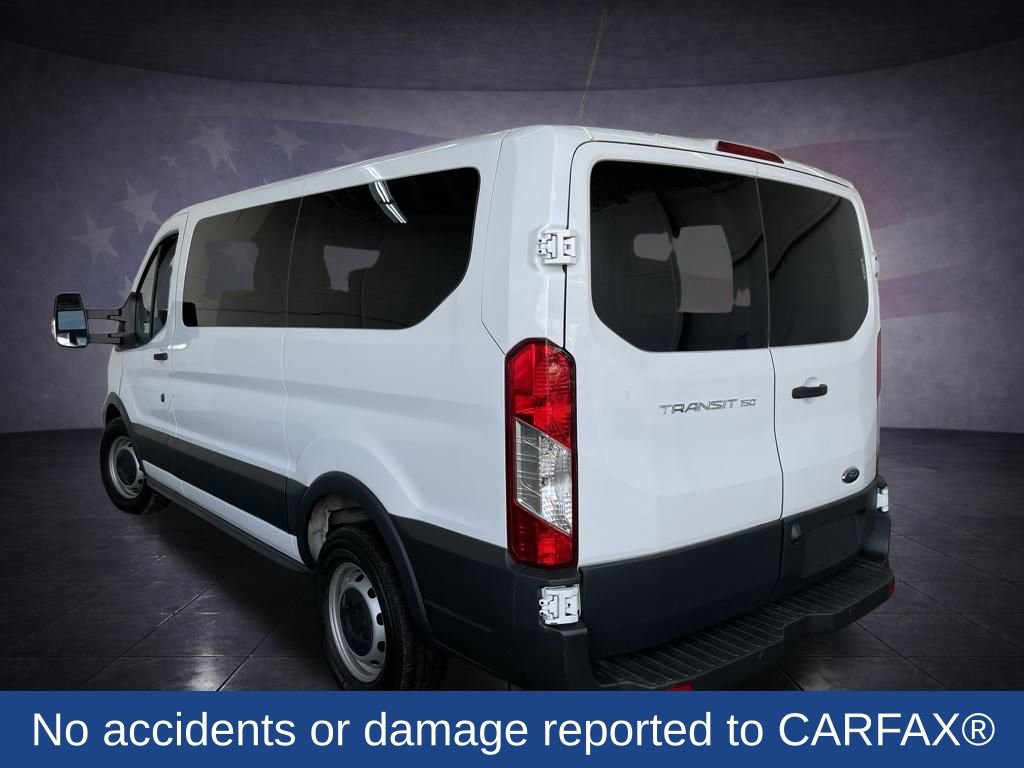 Used 2017 Ford Transit 150 XL image 2