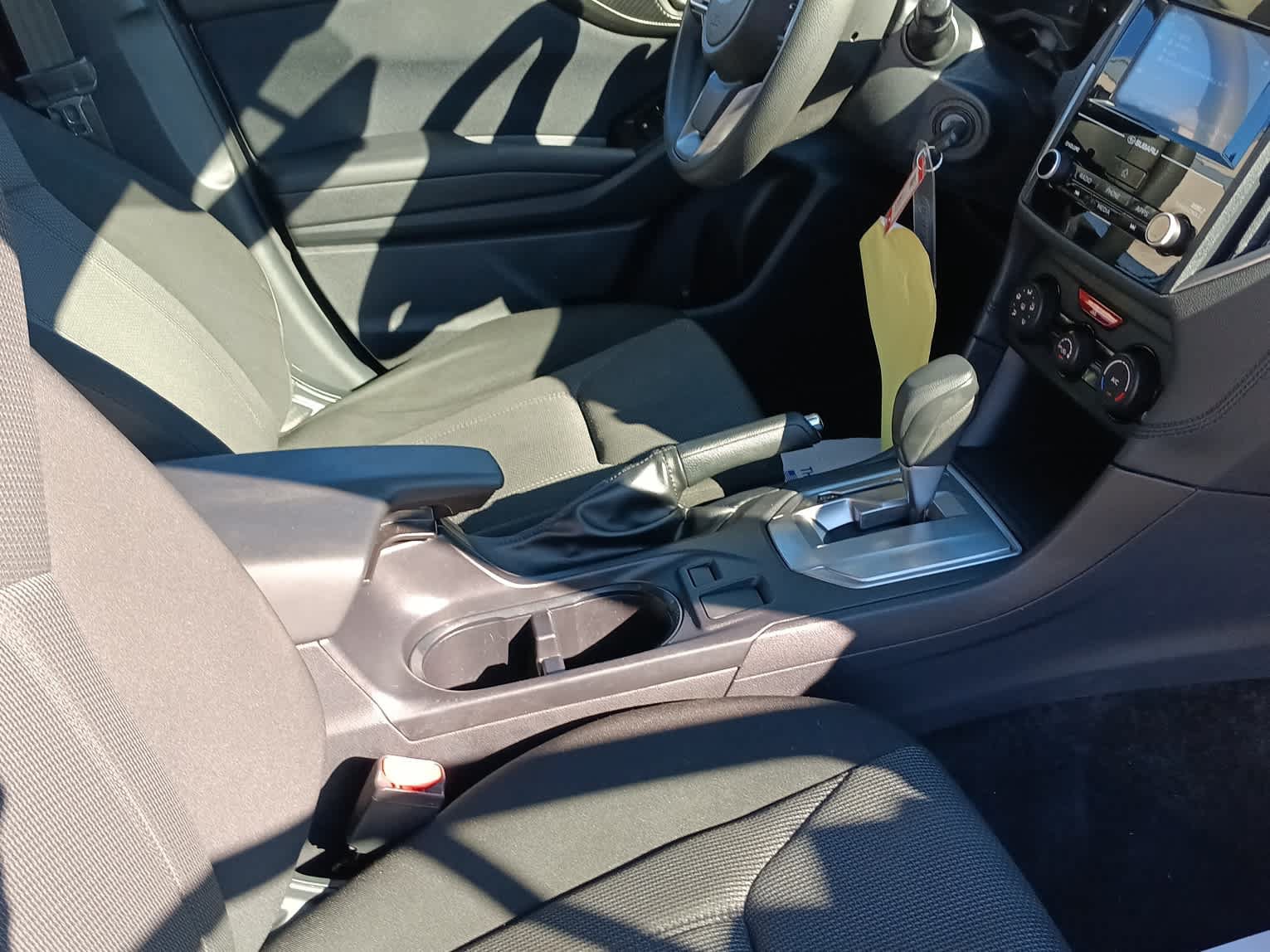 Used 2019 Subaru Impreza 2.0i w/ Eyesight AWD/4WD image 24