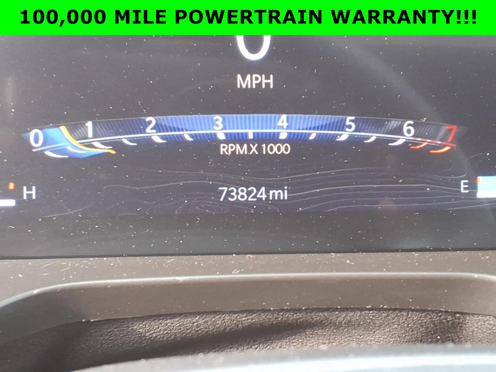 Used 2023 Jeep Grand Cherokee Altitude image 32