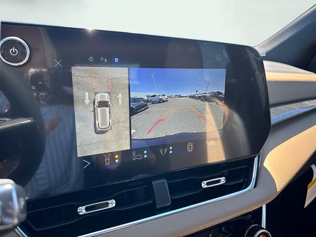 New 2027 Chevrolet Equinox ACTIV w/ Safety and Technology Package AWD/4WD image 27