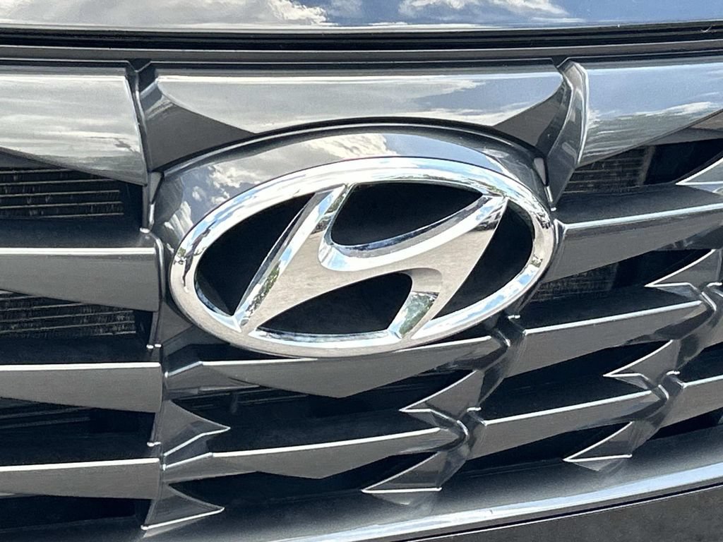 Used 2023 Hyundai Tucson SEL AWD/4WD image 11