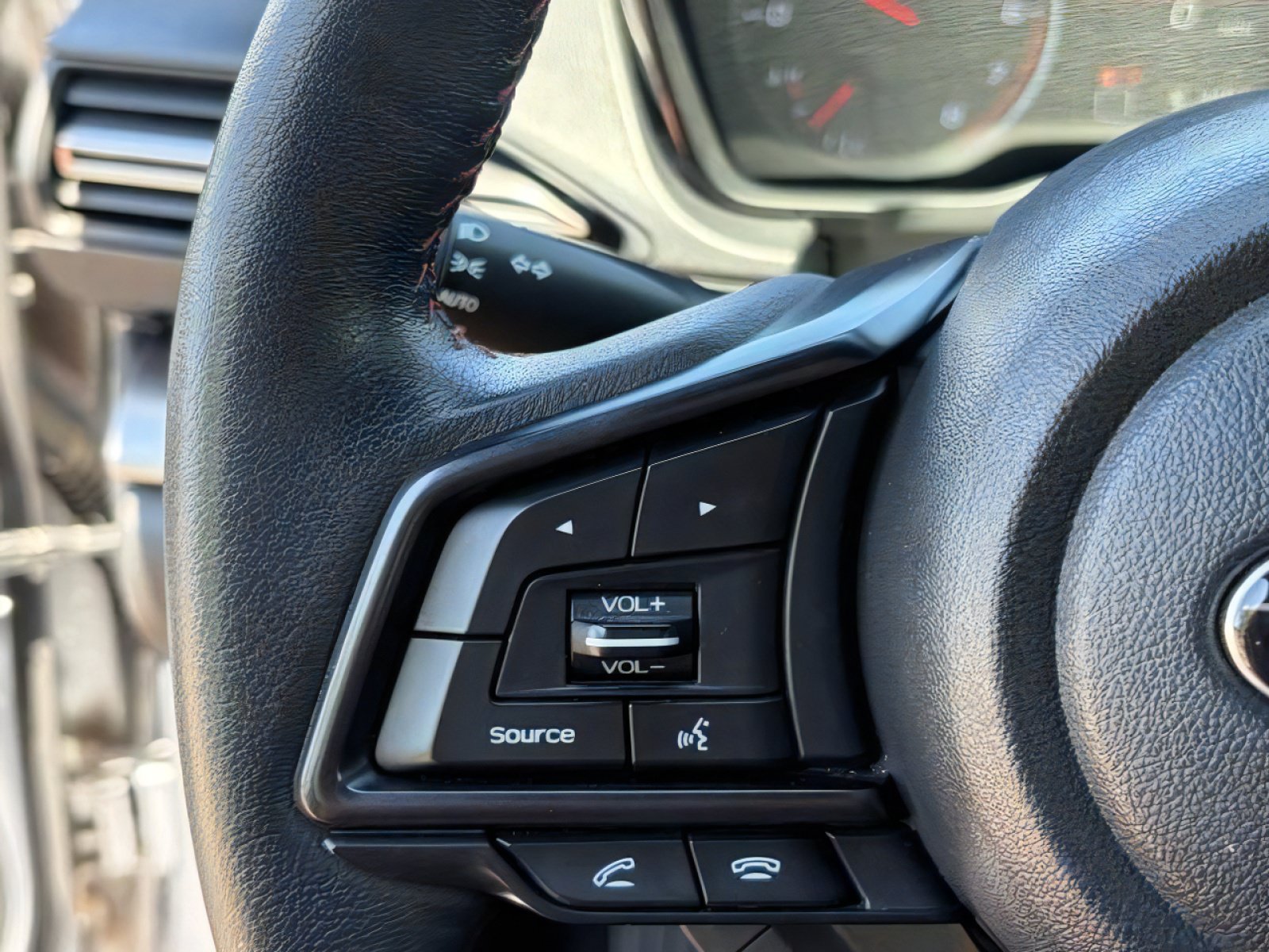 Used 2022 Subaru WRX AWD/4WD image 16