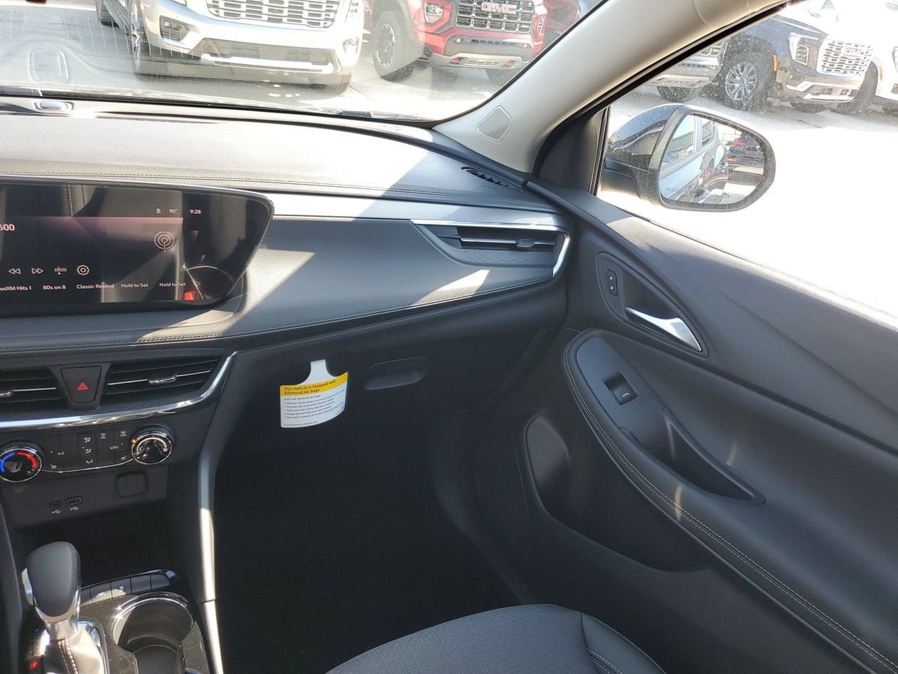 New 2026 Buick Encore GX Preferred w/ Comfort Package FWD image 14