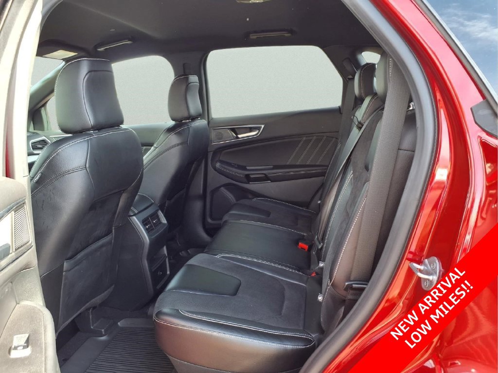 Used 2023 Ford Edge ST AWD/4WD image 27