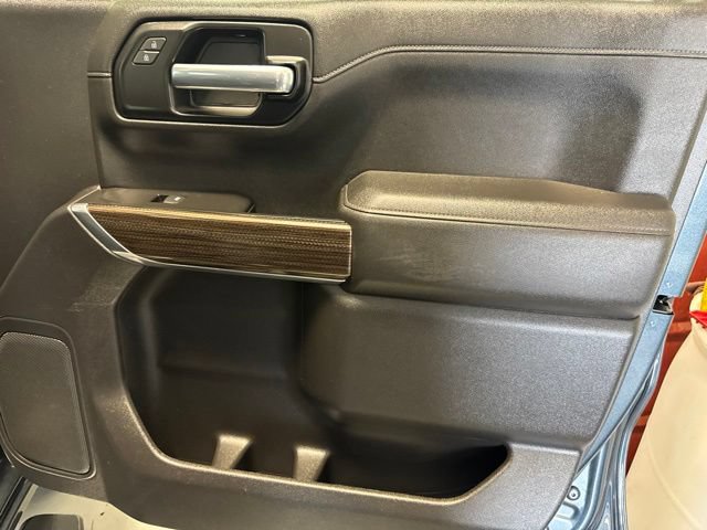Used 2021 Chevrolet Silverado 1500 LT w/ All Star Edition Plus AWD/4WD image 37