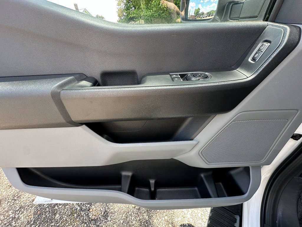 New 2026 Ford F550 4x4 Regular Cab Super Duty image 15