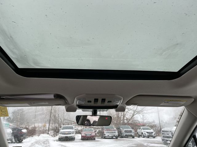 Certified 2020 Subaru Ascent Limited w/ Technology Package image 18