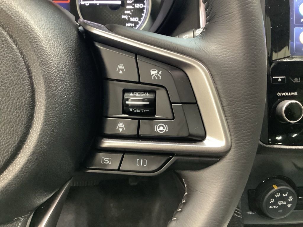 Certified 2023 Subaru Forester Premium image 13