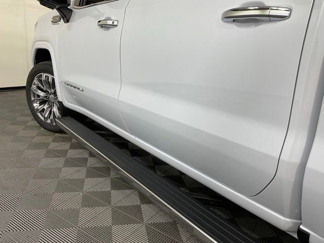 New 2026 GMC Sierra 1500 Denali image 44