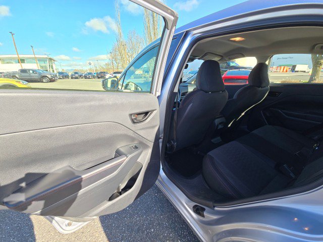 Used 2024 Subaru Impreza 2.0i Sport AWD/4WD image 19
