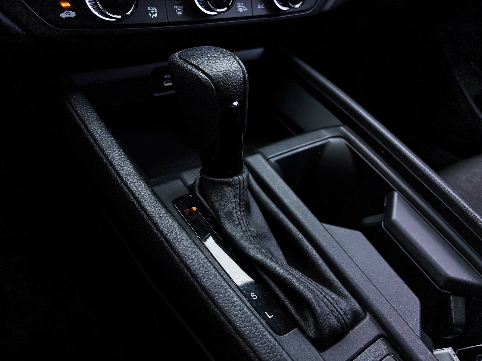 Used 2024 Honda Accord EX image 26