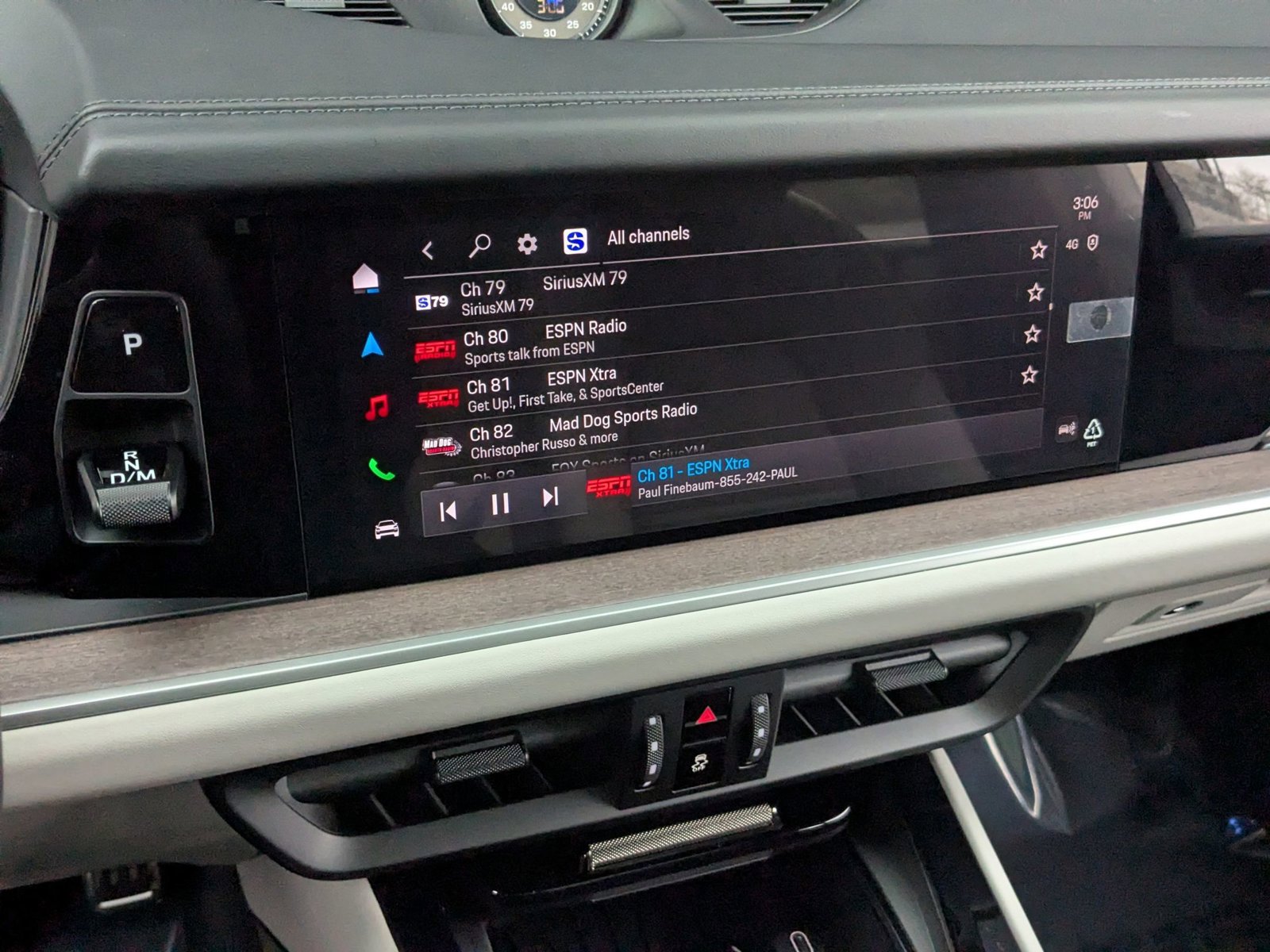 New 2026 Porsche Cayenne Turbo image 18