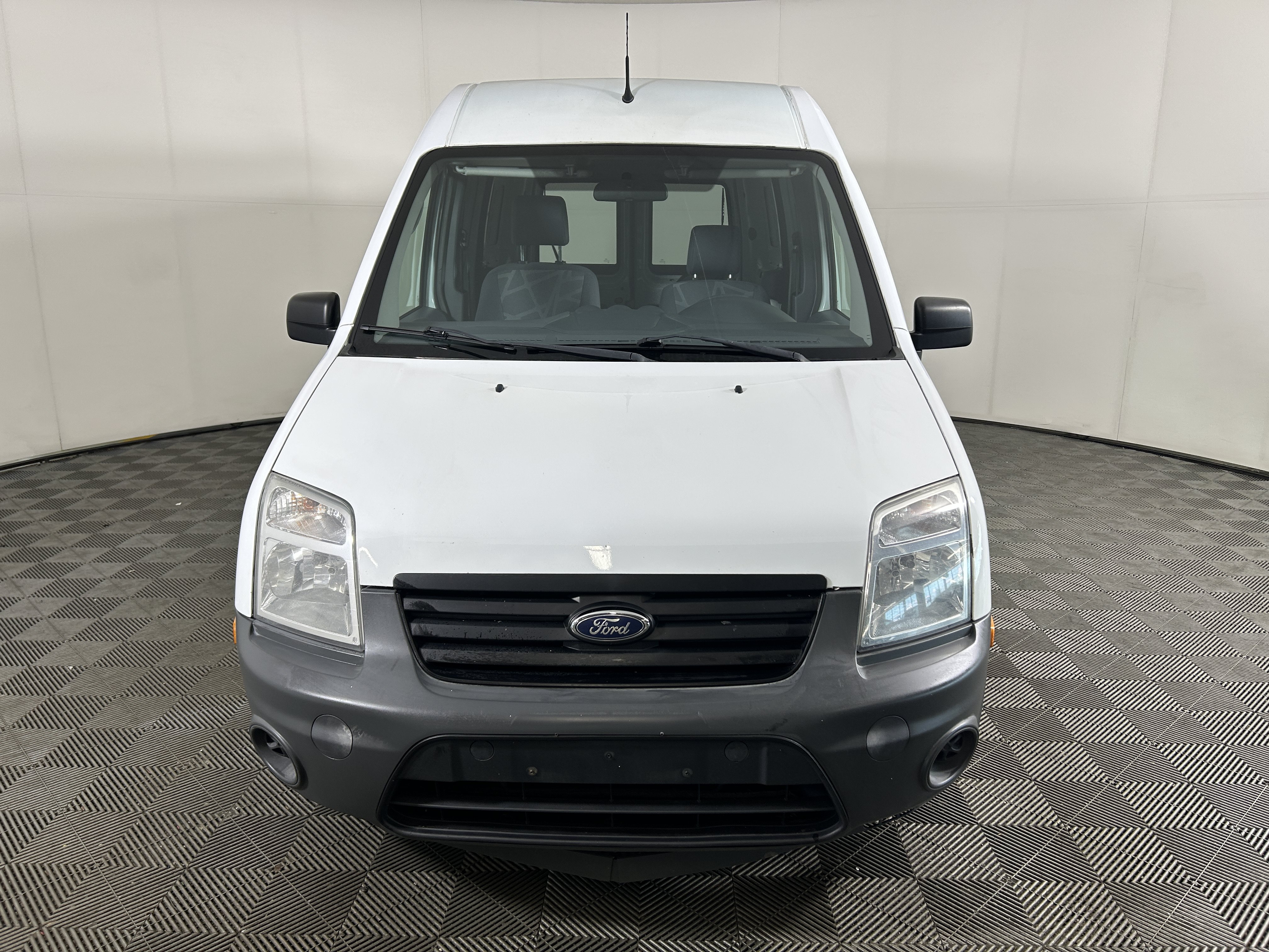 Used 2013 Ford Transit Connect XL FWD image 7