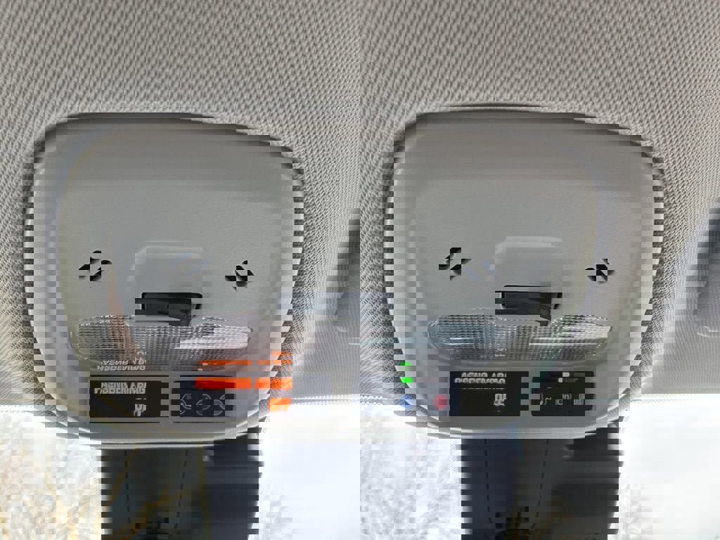 New 2026 Chevrolet Trax ACTIV w/ Driver Confidence Package image 14