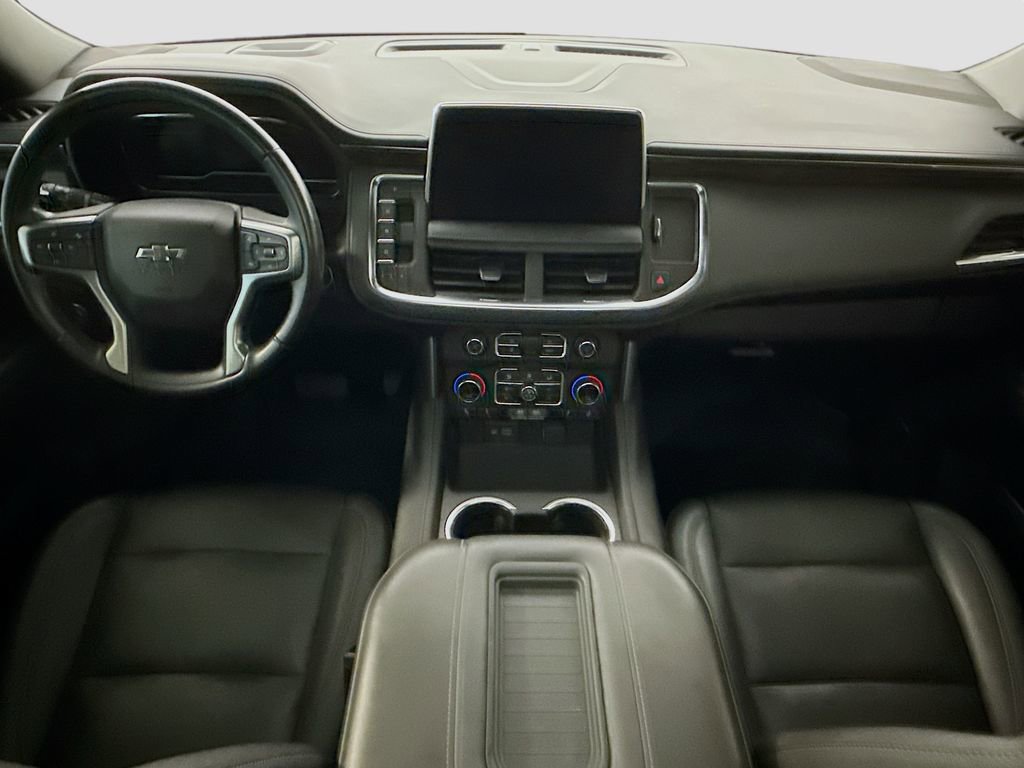 Used 2023 Chevrolet Tahoe Z71 image 13