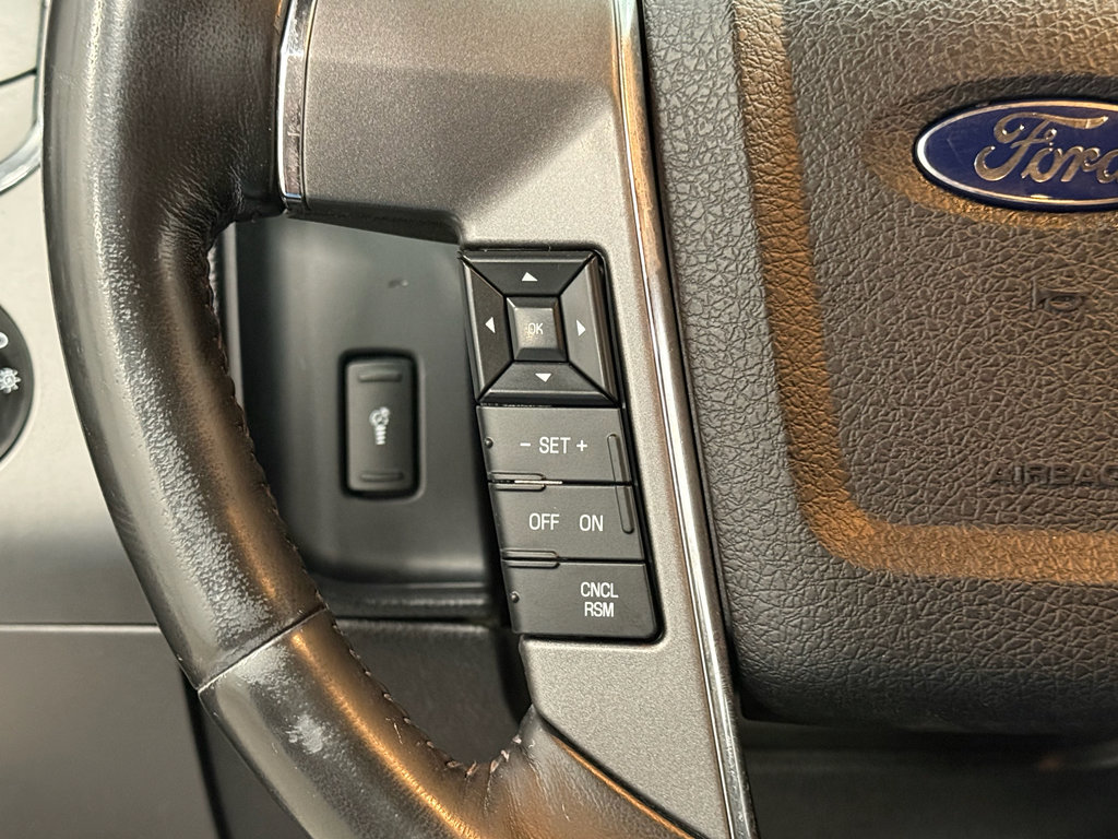 Used 2015 Ford Expedition Platinum image 14