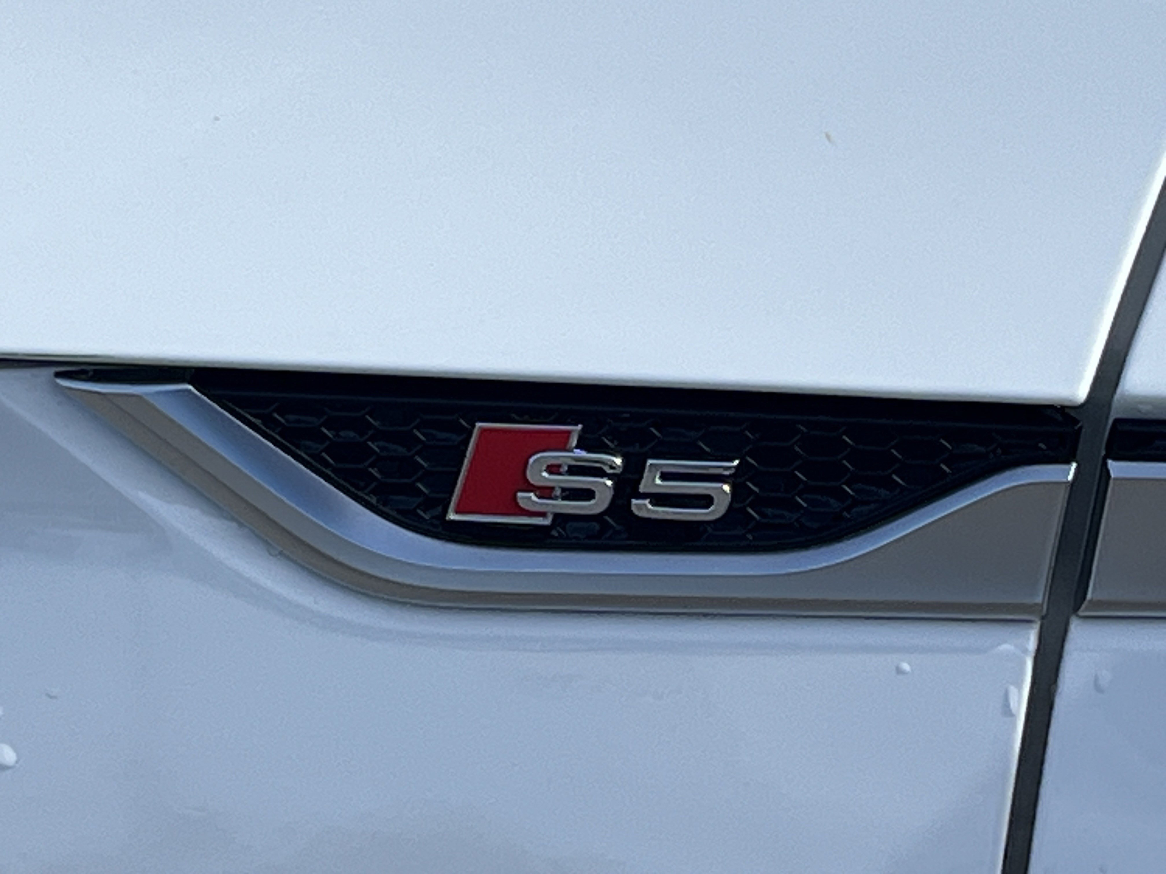 Used 2021 Audi S5 Premium Plus w/ Premium Plus Package image 35