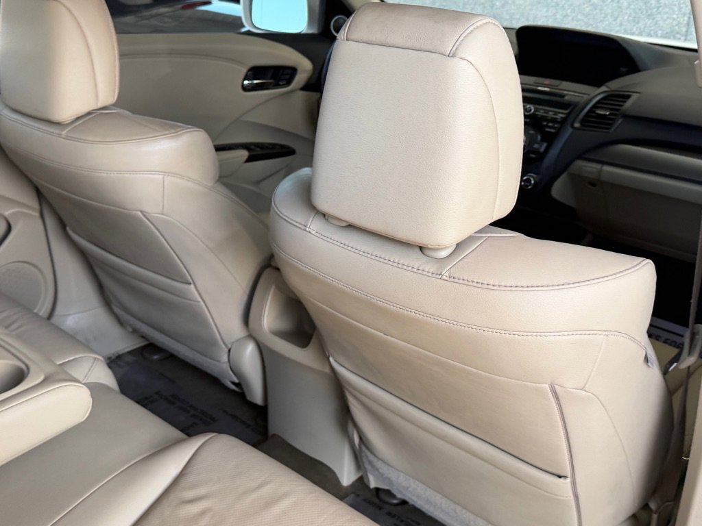 Used 2015 Acura RDX FWD w/ Technology Package image 34