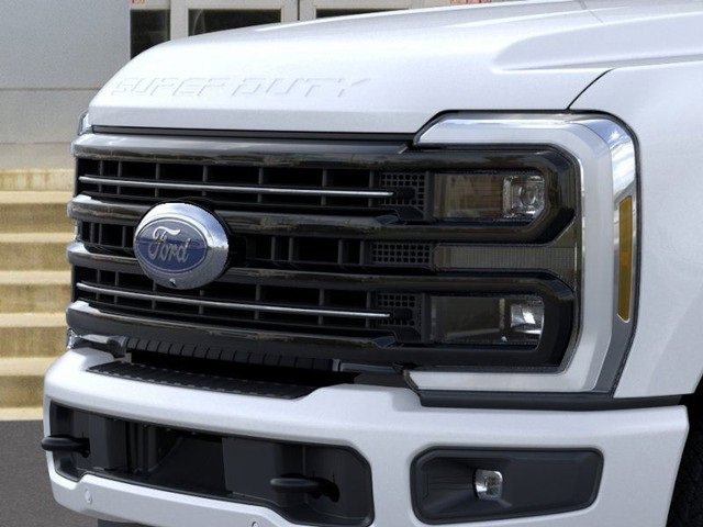 New 2026 Ford F250 Platinum image 17