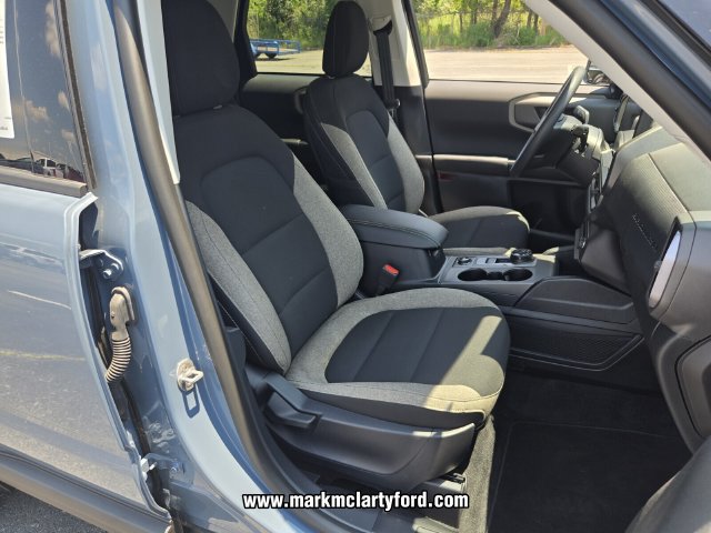 New 2026 Ford Bronco Sport Big Bend AWD/4WD image 14