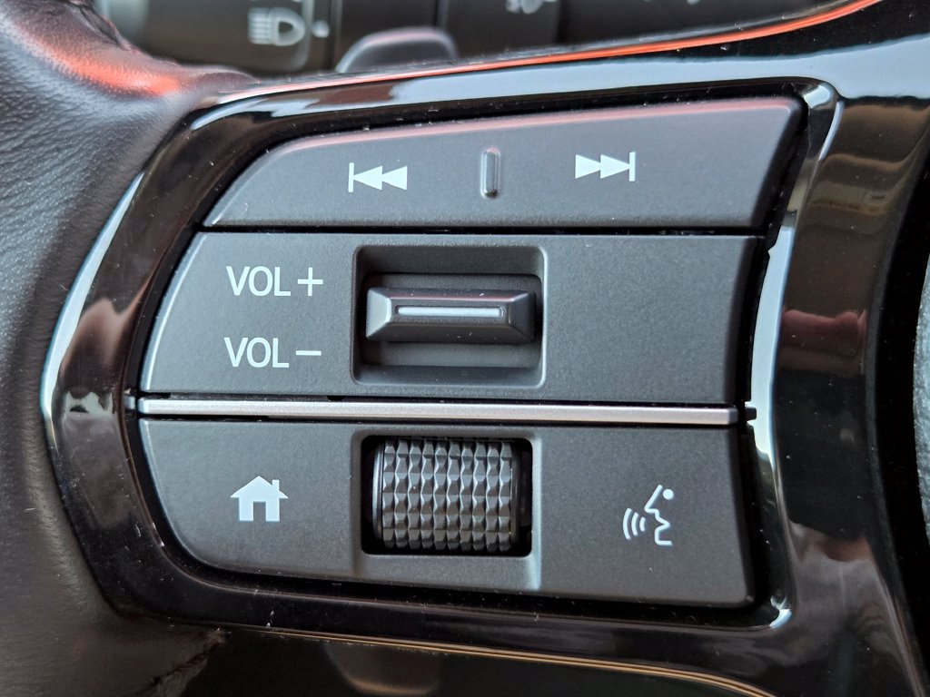 Certified 2024 Honda Pilot EX-L image 15