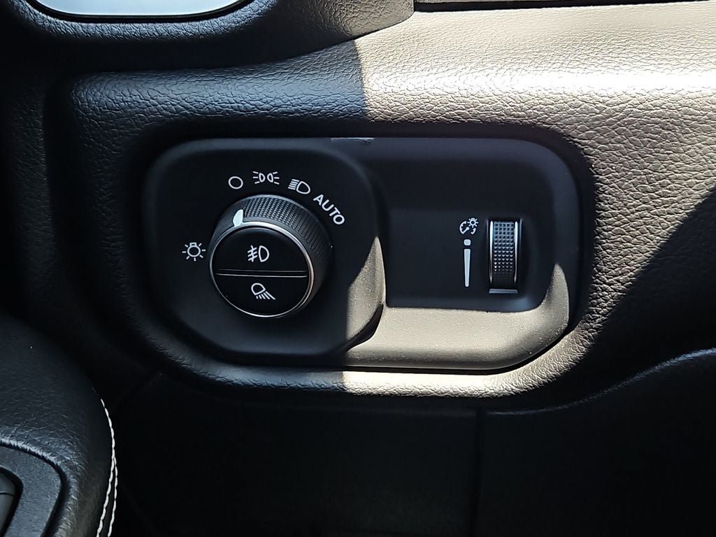 New 2026 RAM 2500 Lone Star AWD/4WD image 27
