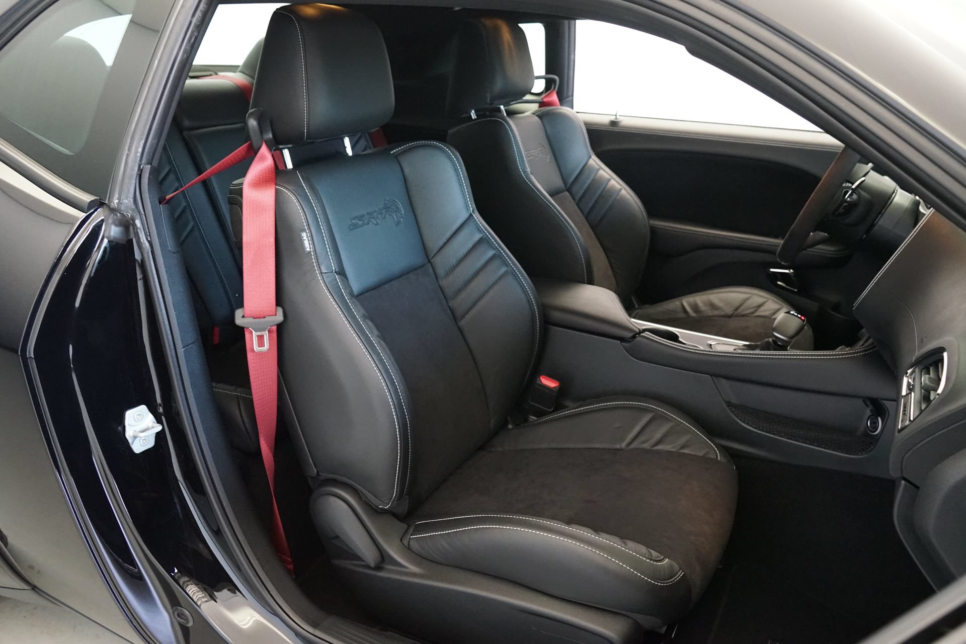 Used 2020 Dodge Challenger SRT Super Stock RWD image 9