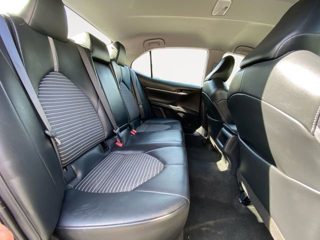 Used 2023 Toyota Camry SE FWD image 14