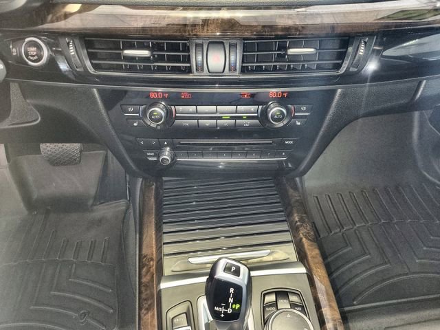 Used 2016 BMW X5 xDrive35i AWD/4WD image 19
