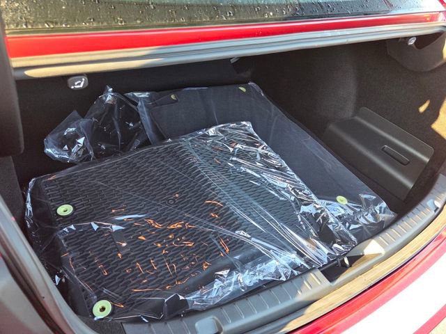 New 2026 MAZDA MAZDA3 2.5 S Sedan w/ Preferred Pkg image 9