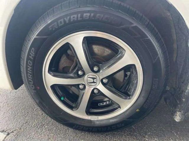 Used 2015 Honda Civic SE image 12