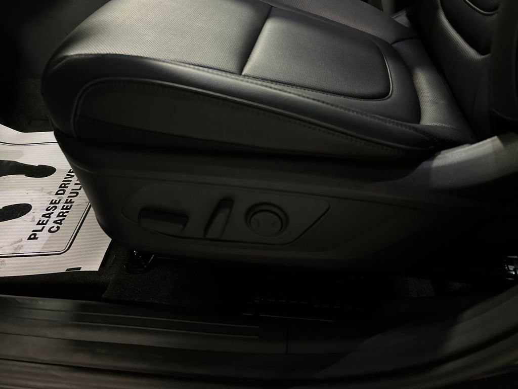 New 2026 Hyundai Tucson Limited AWD/4WD image 11