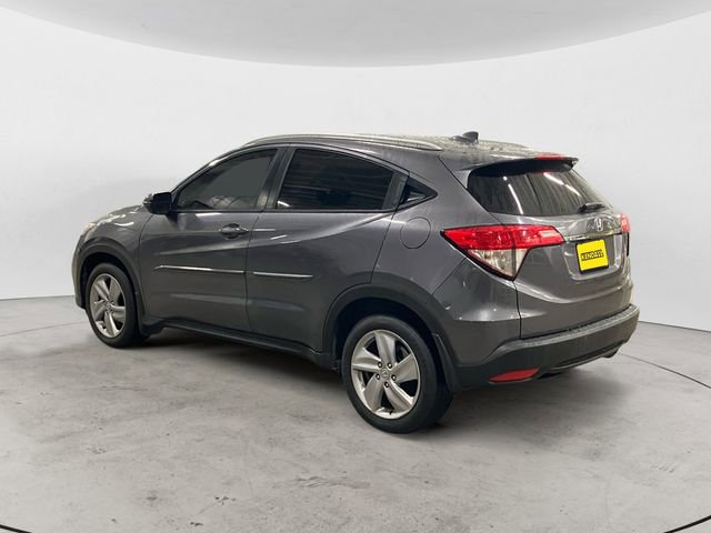 Used 2019 Honda HR-V EX-L image 4