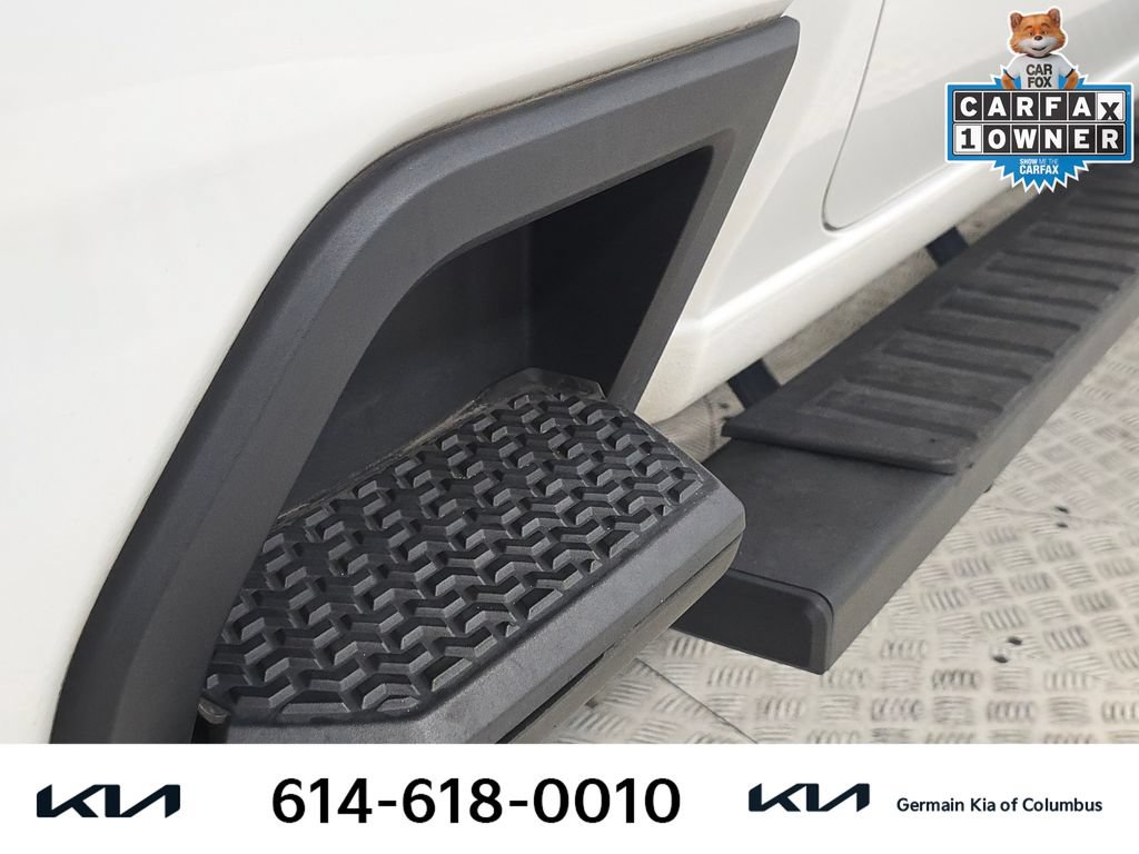 Used 2024 Chevrolet Silverado 2500 W/T w/ WT Fleet Convenience Package RWD image 34