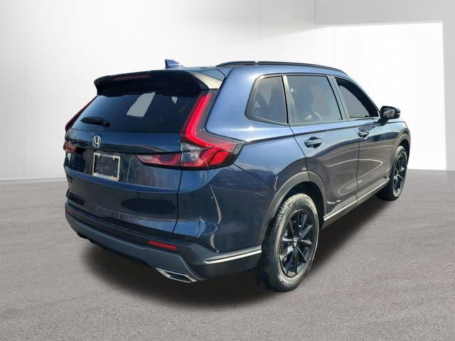 New 2026 Honda CR-V Sport-L image 13